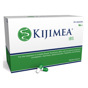 Kijimea IBS 84 Capsules