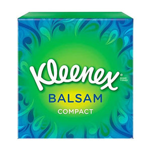 Kleenex Balsam Extra Large Tissues