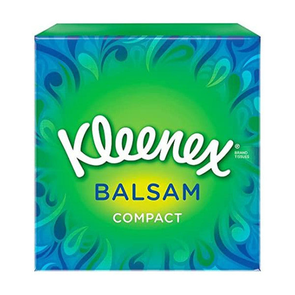 Kleenex Balsam Extra Large Tissues