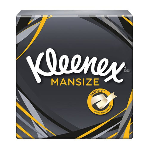 Kleenex Extra Large Compact Tissues