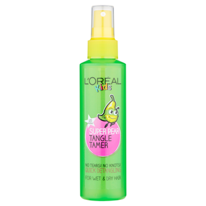 L'Oreal Paris Kids Super Pear Tangle Tamer