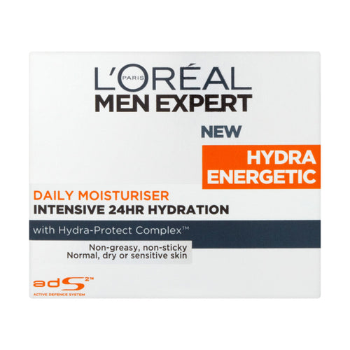 L'Oreal Paris Men Expert Hydra Energetic Daily Moisturiser