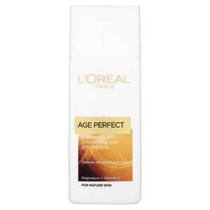 L'Oreal Paris Age Perfect Cleansing Milk