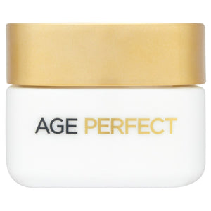 L'Oreal Paris Age Perfect Re-Hydrating Day Cream