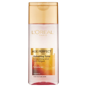 L'Oreal Paris Age Perfect Refreshing Toner