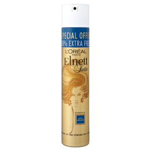 L'Oreal Paris Elnett Extra Strength Hairspray