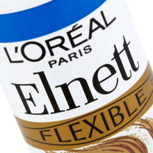 Load image into Gallery viewer, L&#39;Oreal Paris Elnett Flexible Hold Hairspray