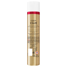 Load image into Gallery viewer, L&#39;Oreal Paris Elnett Satin UV Filter For Coloured Hair Hairspray