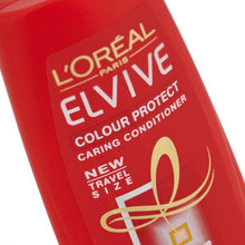 Load image into Gallery viewer, L&#39;Oreal Paris Elvive Colour Protect Caring Shampoo