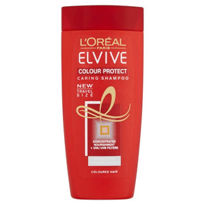 L'Oreal Paris Elvive Colour Protect Caring Shampoo