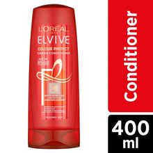 Load image into Gallery viewer, L&#39;Oreal Paris Elvive Colour Protect Caring Conditioner