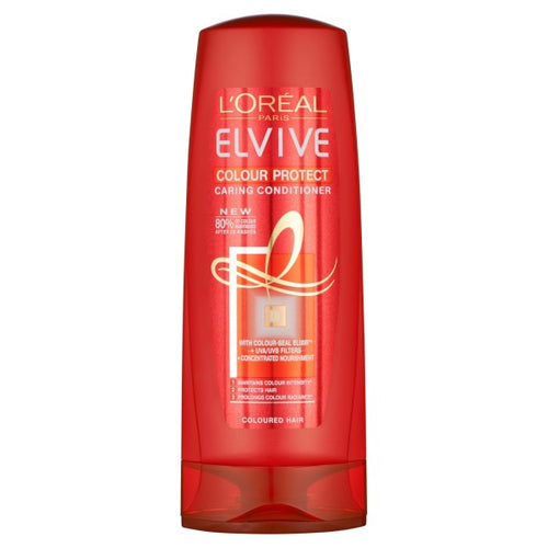 L'Oreal Paris Elvive Colour Protect Caring Conditioner