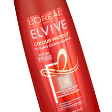 Load image into Gallery viewer, L&#39;Oreal Paris Elvive Colour Protect Caring Conditioner