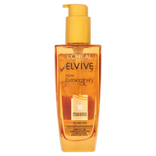 Load image into Gallery viewer, L&#39;Oreal Paris Elvive Extraordinary Oil For All Hair Types