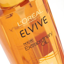 Load image into Gallery viewer, L&#39;Oreal Paris Elvive Extraordinary Oil For All Hair Types