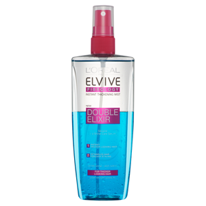 L'Oreal Paris Elvive Fibrology Double Elixir Serum