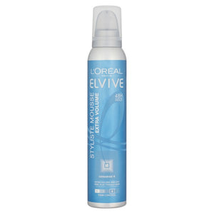 L'Oreal Paris Elvive Styliste Mousse Extra Volume