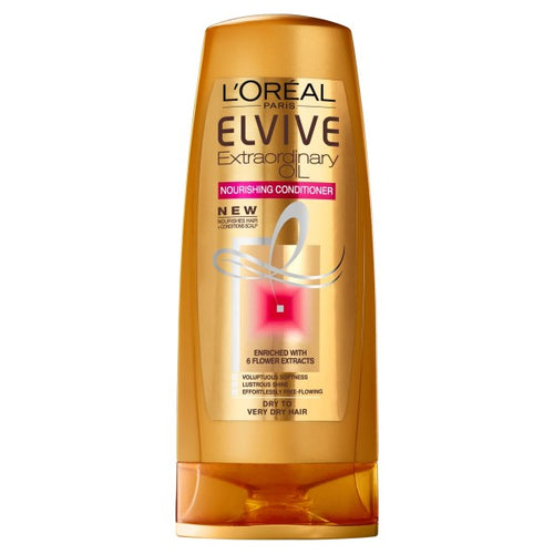 L'Oreal Paris Elvive Extraordinary Oil Conditioner