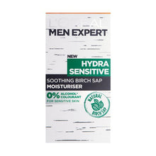 Load image into Gallery viewer, L&#39;Oreal Paris Men Expert Hydra Sensitive Moisturiser