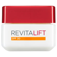 Load image into Gallery viewer, L&#39;Oreal Paris Revitalift Day Cream SPF30