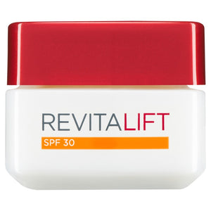 L'Oreal Paris Revitalift Day Cream SPF30