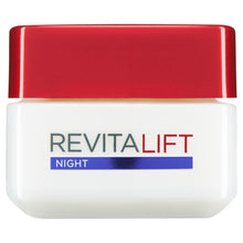 Load image into Gallery viewer, L&#39;Oreal Paris Revitalift Anti-Wrinkle Night Cream