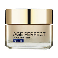 Load image into Gallery viewer, L&#39;Oreal Paris Age Perfect Golden Age Night Cream