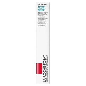 La Roche-Posay Respectissime Volume Mascara Black