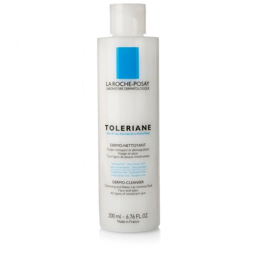 La Roche-Posay Toleriane Cleanser