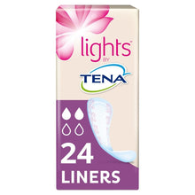 Load image into Gallery viewer, Lights by TENA Liner