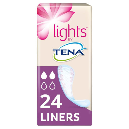 Lights by TENA Liner