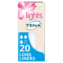 Load image into Gallery viewer, Lights by TENA Long Liner