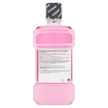 Load image into Gallery viewer, Listerine Total Care Zero 0% Alcohol Mouthwash