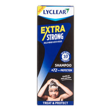 Load image into Gallery viewer, Lyclear Extra Strong Treat &amp; Protect Shampoo