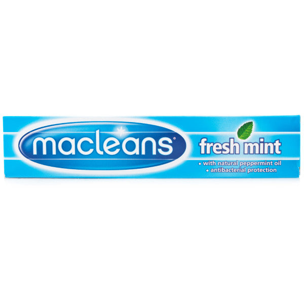 Macleans Freshmint Toothpaste