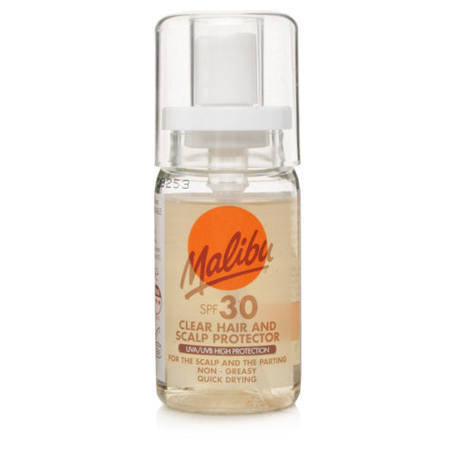 Malibu Scalp Protector SPF30