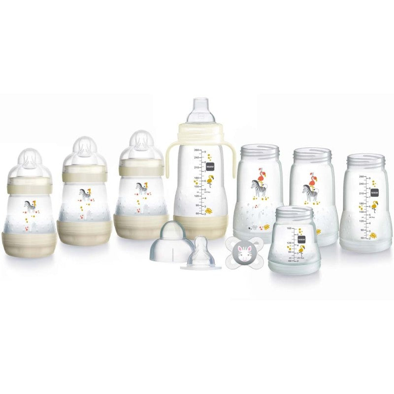 Mam Bottle Starter Set