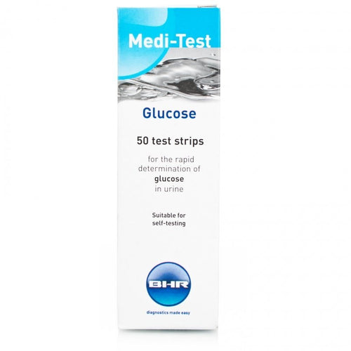 Medi-Test Glucose