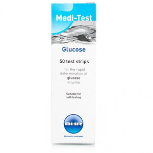 Medi-Test Glucose