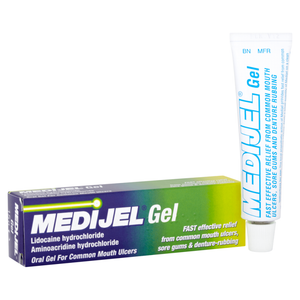 Medijel Gel