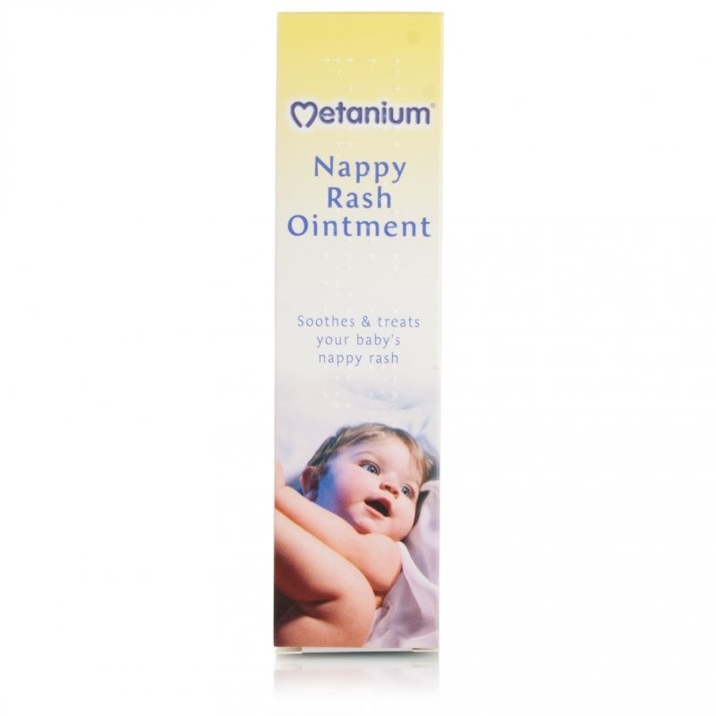 Metanium Metanium Nappy Rash Ointment – Xtreme Pharmacy