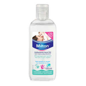 Milton Antibacterial Hand Gel