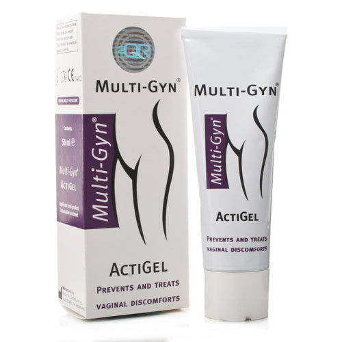 Multi-Gyn ActiGel