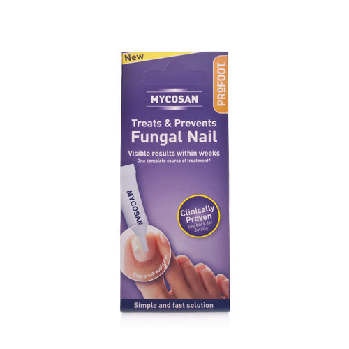 Mycosan Fungal Nail Treatment