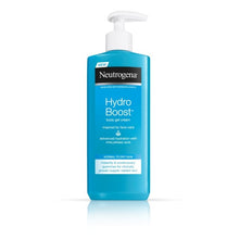 Load image into Gallery viewer, Neutrogena Hydro Boost Body Gel Cream