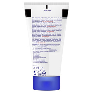 Neutrogena Norwegian Formula Hand Cream Scented