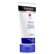 Load image into Gallery viewer, Neutrogena Norwegian Formula Hand Cream Scented