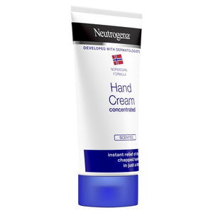 Neutrogena Norwegian Formula Hand Cream Scented