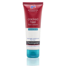 Load image into Gallery viewer, Neutrogena Norwegian Intense Cream for Foot Cracked Heels