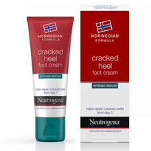 Load image into Gallery viewer, Neutrogena Norwegian Intense Cream for Foot Cracked Heels